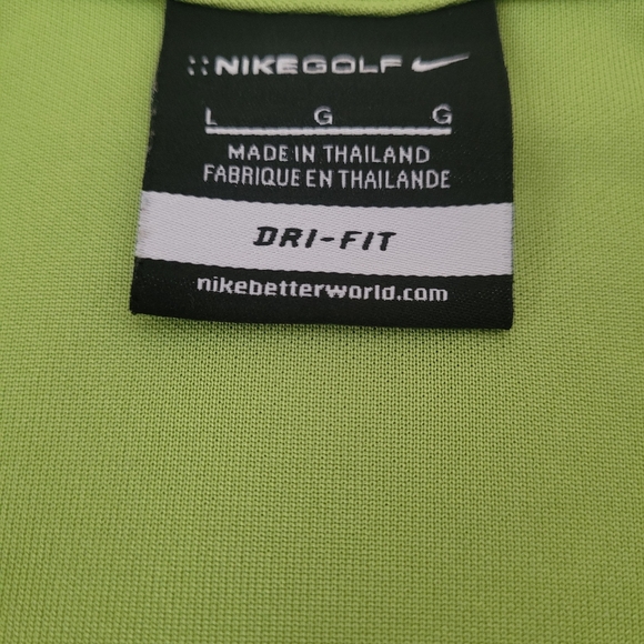 Nike Golf Tee ⛳️ - Picture 2 of 2